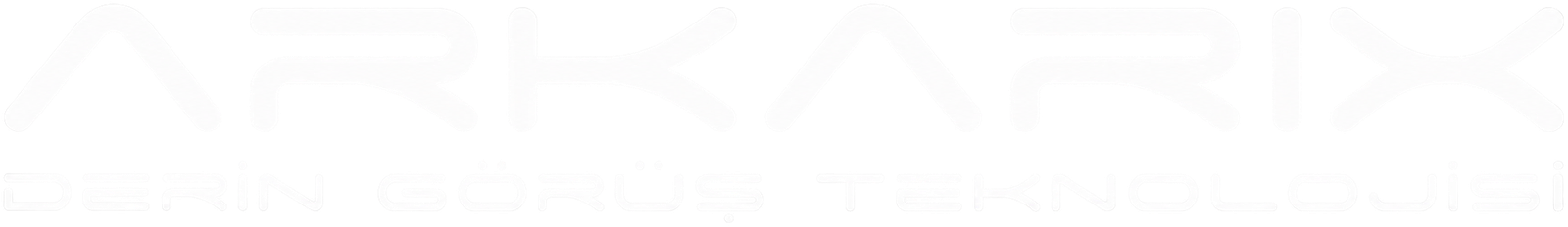 ARKARIX — Derin Görüş Teknolojisi
